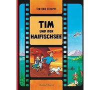 Tim und Struppi 23. Tim und der Haifischsee, Herge 9783551732439 New.