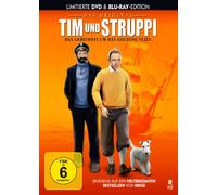 Tim und Struppi - Das Original - Das Geheimnis um das goldene Vlies