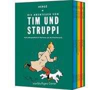 Tim und Struppi: Die Abenteuer von Tim und Struppi