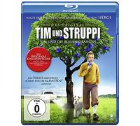 Tim und Struppi - Tim und die blauen Orangen [German Version]