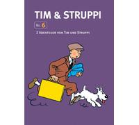 Tim und Struppi (Vol. 6): - Keine Info -