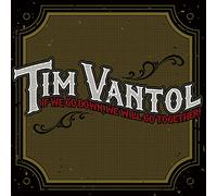 Tim Vantol - If We Go Down We Will Go Together [VINYL]