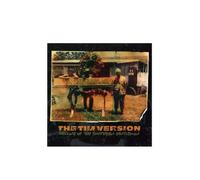 Tim Version - Decline of the Southern Gentleman