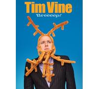 Tim Vine: Breeeep!