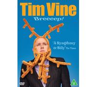 Tim Vine: Breeeep!