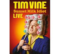 Tim Vine: Sunset Milk Idiot