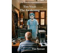 Tim Visal:The Awakening (The Southeast Asia Noir Chronicles)