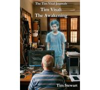 Tim Visal:The Awakening (The Southeast Asia Noir Chronicles)