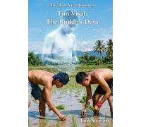 Tim Visal: The Buddha-Data (The Southeast Asia Noir Chronicles)