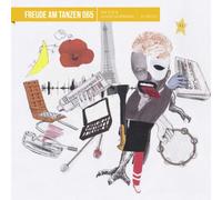 Tim Vita and Oliver Gehrmann - 24 Pieces [VINYL]