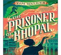 Tim Walker Prisoner of Bhopal Paperback Book Tim Walker Multicolor