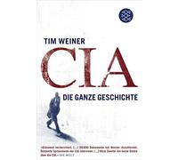 Tim Weiner Elke Enderwitz Ulrich Enderwitz Monika No CIA: Die ganze (Paperback)
