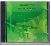 Tim Wheater - Before the Rains