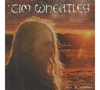 Tim Wheatley - Cast Of Yesterday