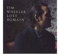 Tim Wheeler Lost Domain + CD - Sealed UK 2-LP Double vinyl album record 88875021431 Atomic Heart 2014