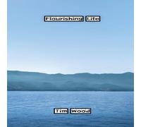 Tim Wood Flourishing Life Paperback Book Tim Wood Multicolor