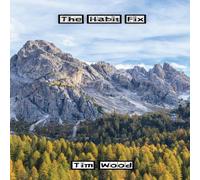 Tim Wood The Habit Fix N/A Book Tim Wood Multicolor