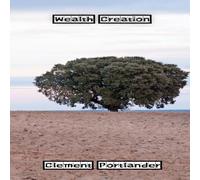 Tim Wood Wealth Creation Hardcover Book Tim Wood Multicolor