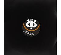 Tim Xavier - Play on Words [VINYL]