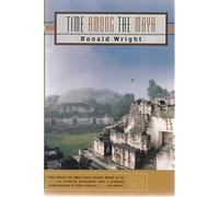 Tima among the Maya: Travels in Beliza, Guatemala and Mexico