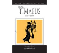 Timaeus