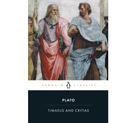 Timaeus and Critias