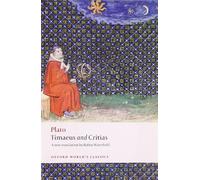Timaeus and Critias