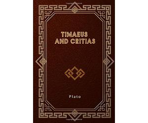 Timaeus and Critias