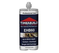 Timbabuild EHB60 Professional Epoxy Resin Filler 400ML