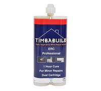 Timbabuild ERC Professional Rapid Epoxy Resin Filler 400ML