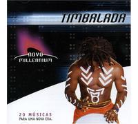 Timbalada - Novo Millennium