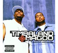 Timbaland & Magoo – Indecent Proposal