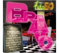 Timbaland - Bravo Hits 60 [CD Compilation, incl. Apologize, My Man Is A Mean Man, Rhtyhm Of The Night, Let Go etc.]