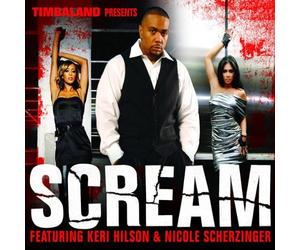 Timbaland Feat.Hilson, Keri & Scherzinger, Nicole - Scream