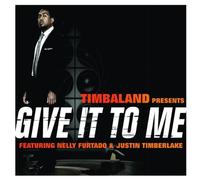 Timbaland Feat. Nelly Furtado - Give It To Me