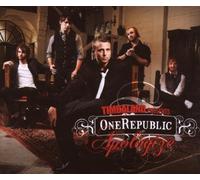 Timbaland Feat. One Republic - Apologize