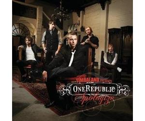 Timbaland Feat.Onerepublic - Apologize