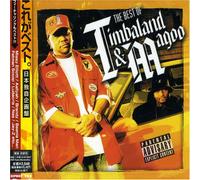 Timbaland & Magoo - Best of