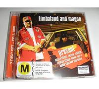 Timbaland & Magoo - Present + Bonus ***N/a for