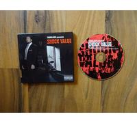 Timbaland & Magoo Shock Value explicit_lyrics (CD) (US IMPORT)