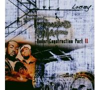 Timbaland & Magoo - Under Construction Part 2