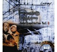 Timbaland & Magoo - Under Construction Part II