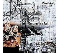 Timbaland & Magoo - Under Construction Pt.2