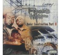 Timbaland & Magoo - Under Construction... [VINYL]