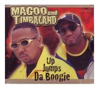 Timbaland & Magoo - Up Jumps The Boogie(2vers)