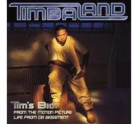 Timbaland - My Bio