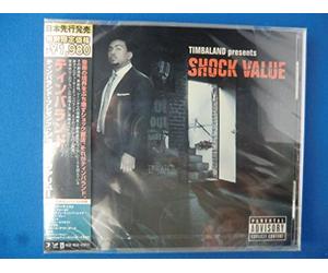 Timbaland - Presents Give It to Me