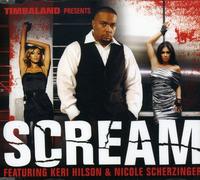 Timbaland - Scream