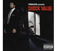 Timbaland - Shock Value