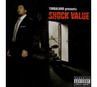 Timbaland - Shock Value